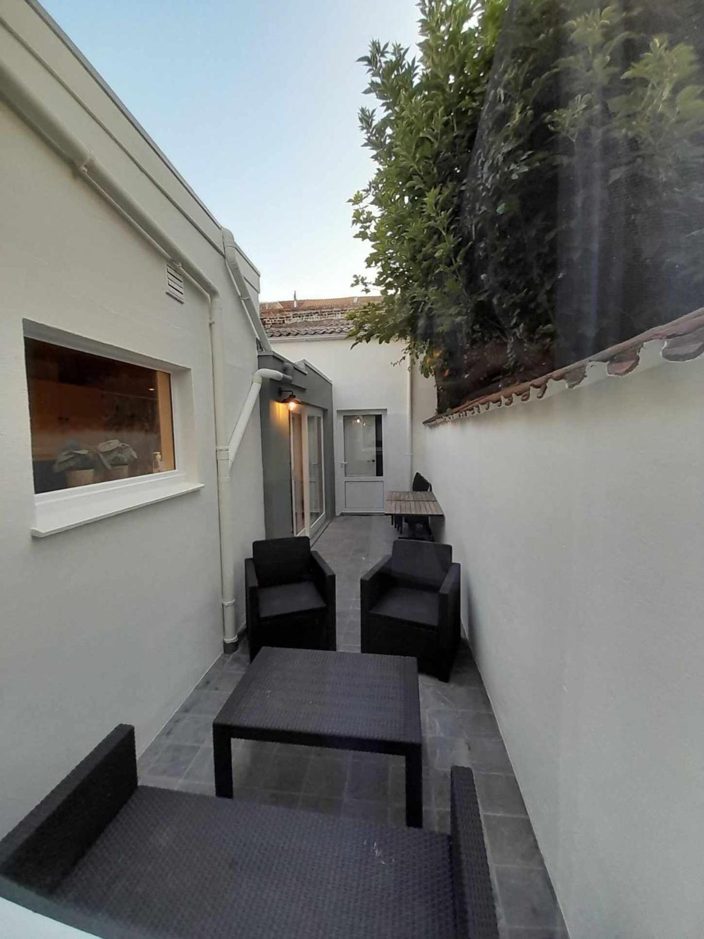 Great Holiday House For 6 People At בלנקנברג מראה חיצוני תמונה
