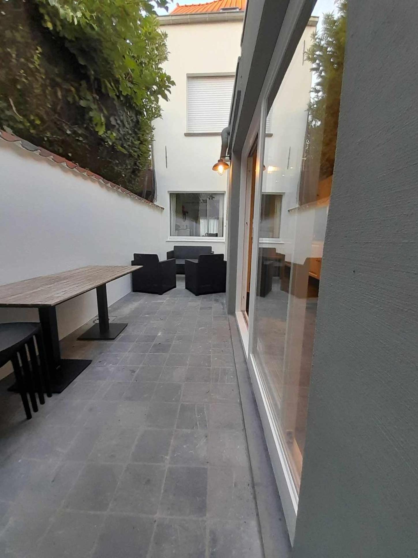 Great Holiday House For 6 People At בלנקנברג מראה חיצוני תמונה