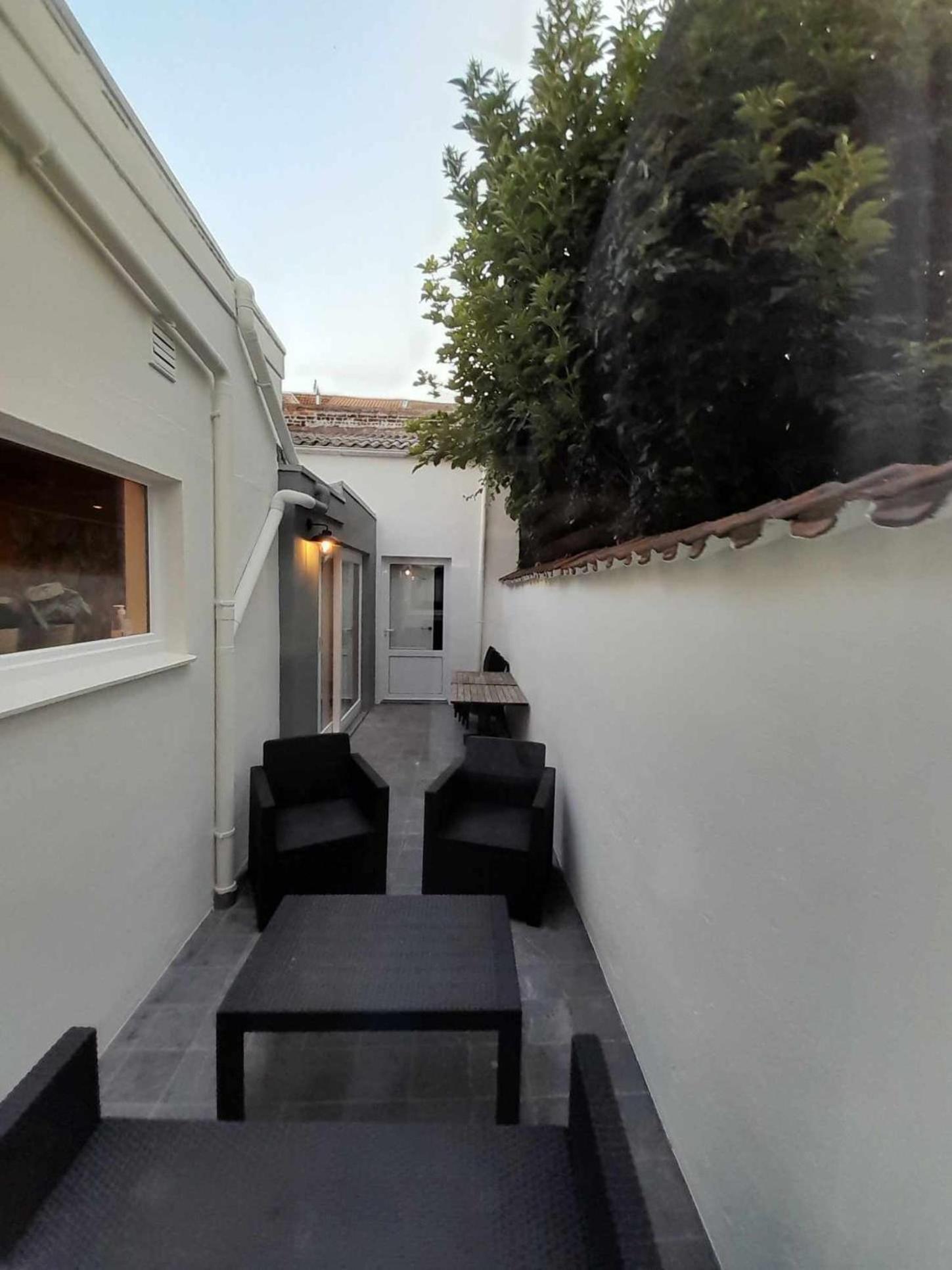 Great Holiday House For 6 People At בלנקנברג מראה חיצוני תמונה